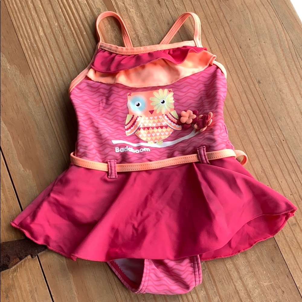 bathing suit 18 month